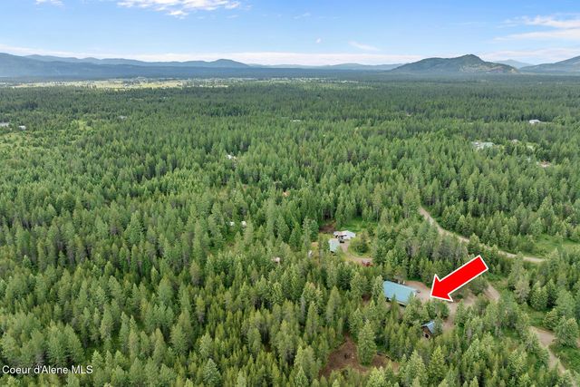 31756 N Riffle RD, Spirit Lake, ID 83869