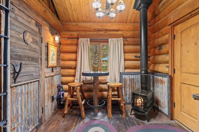 31756 N Riffle RD, Spirit Lake, ID 83869