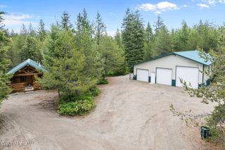 31756 N Riffle RD, Spirit Lake, ID 83869