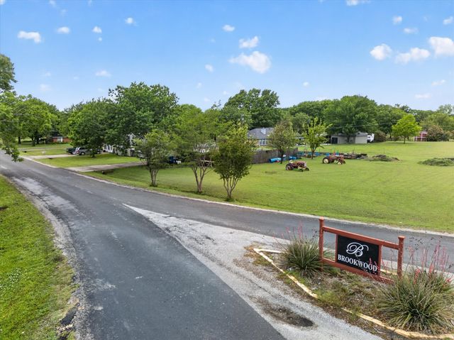 205 Brookwood Court, Ovilla, TX 75154