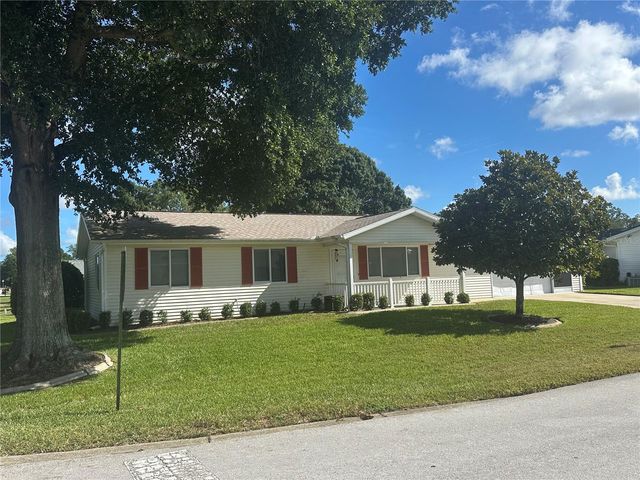 8981 SW 116TH STREET ROAD, Ocala, FL 34481