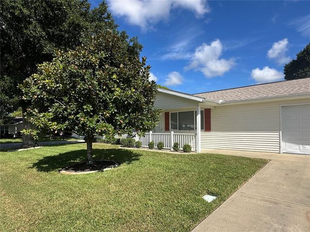 8981 SW 116TH STREET ROAD, Ocala, FL 34481