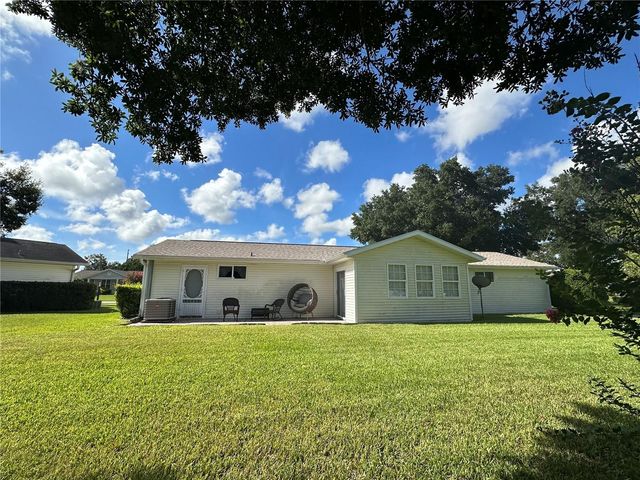 8981 SW 116TH STREET ROAD, Ocala, FL 34481