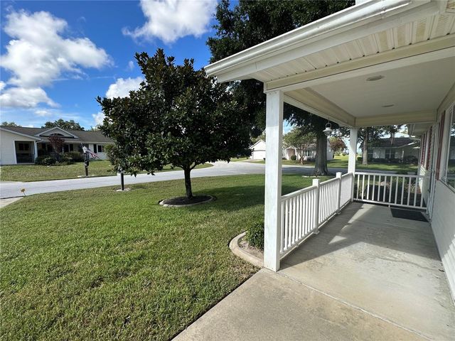 8981 SW 116TH STREET ROAD, Ocala, FL 34481