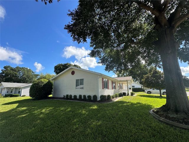 8981 SW 116TH STREET ROAD, Ocala, FL 34481