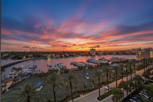 1 Grove Isle Dr A809, Miami, FL 33133