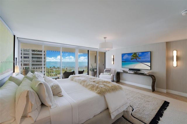 1 Grove Isle Dr A809, Miami, FL 33133