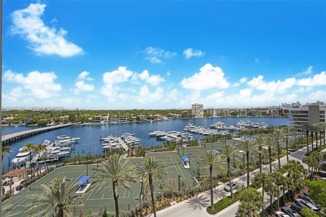 1 Grove Isle Dr A809, Miami, FL 33133