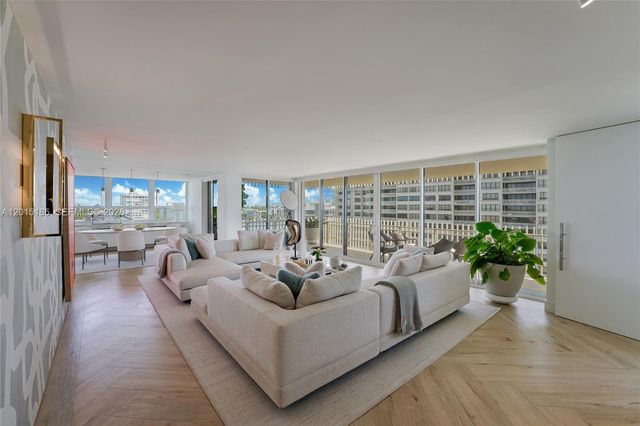 1 Grove Isle Dr A809, Miami, FL 33133