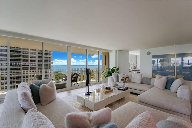 1 Grove Isle Dr A809, Miami, FL 33133
