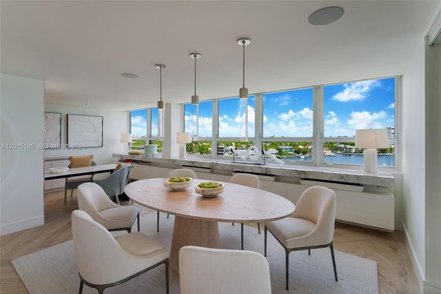 1 Grove Isle Dr A809, Miami, FL 33133