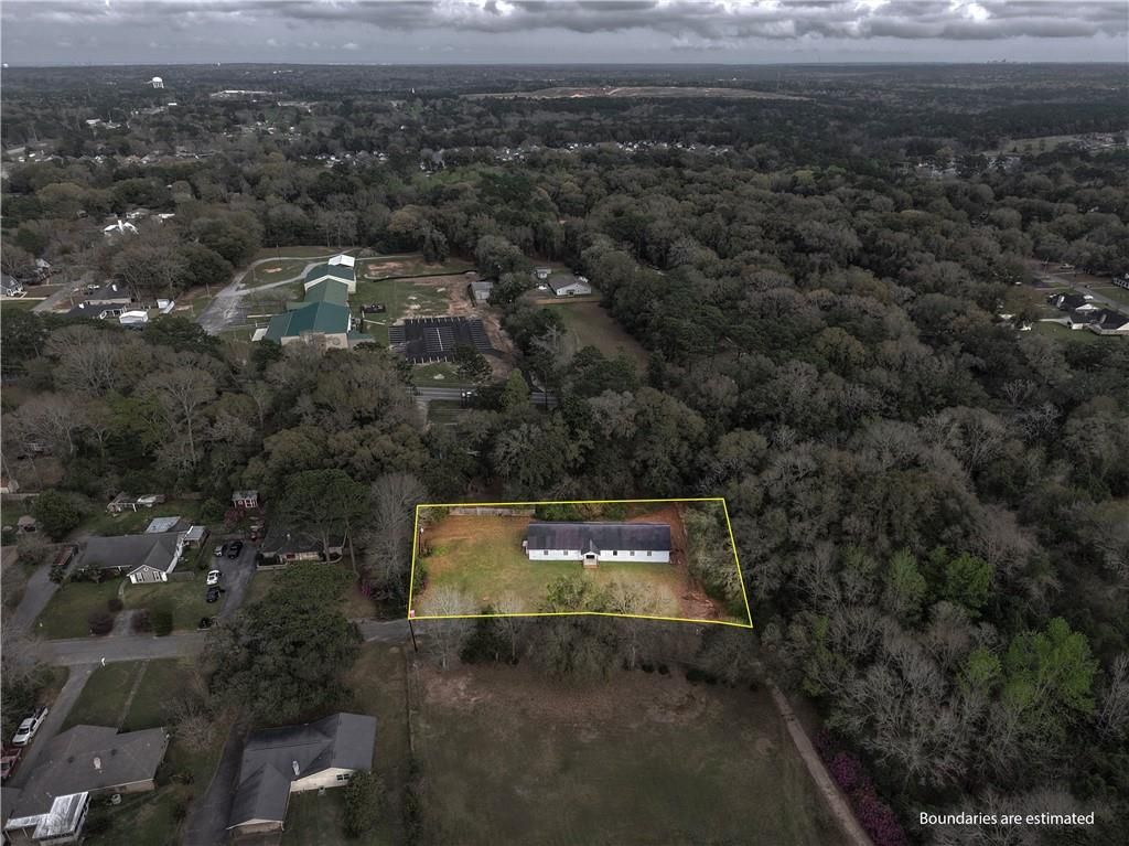 2625 Dell Drive, Mobile, AL 36695 — photo 2