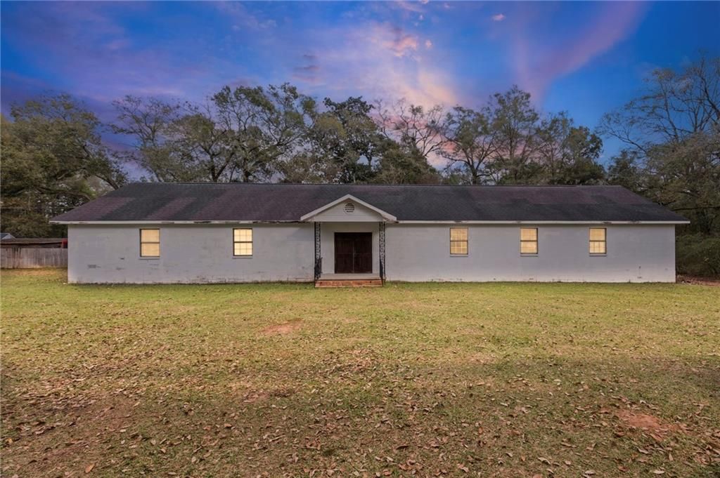 2625 Dell Drive, Mobile, AL 36695 — photo 3