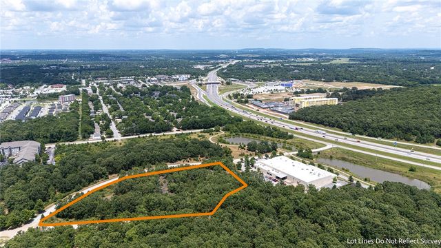 3113 Technology Way, Fayetteville, AR 72704