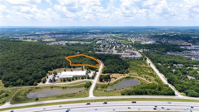3113 Technology Way, Fayetteville, AR 72704