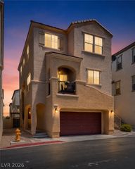 3436 Balanced Rock Street, Las Vegas, NV 89129