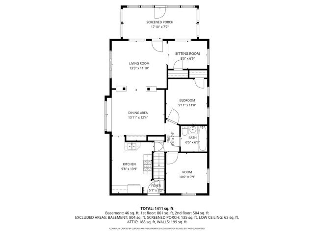 658 Smith Avenue S, Saint Paul, MN 55107