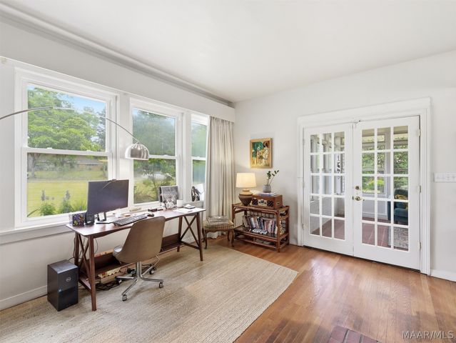 3610 Thomas Avenue, Montgomery, AL 36111