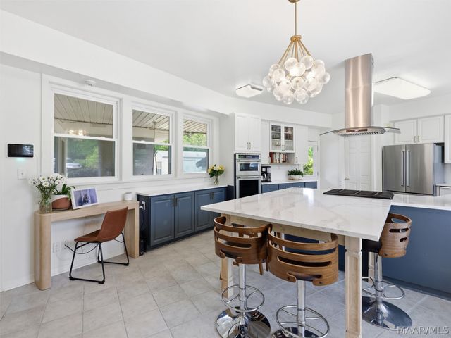 3610 Thomas Avenue, Montgomery, AL 36111