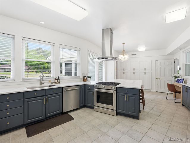 3610 Thomas Avenue, Montgomery, AL 36111
