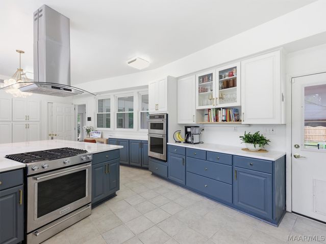 3610 Thomas Avenue, Montgomery, AL 36111