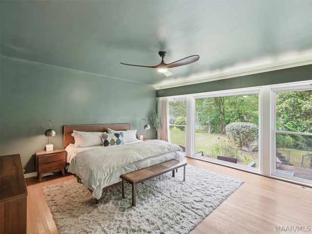 3610 Thomas Avenue, Montgomery, AL 36111