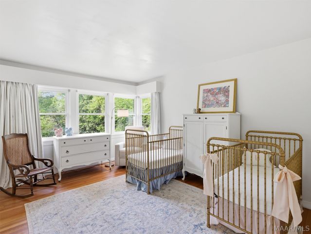 3610 Thomas Avenue, Montgomery, AL 36111