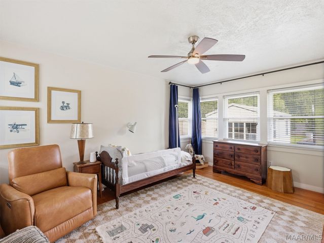 3610 Thomas Avenue, Montgomery, AL 36111