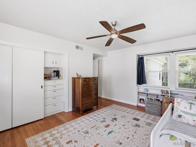 3610 Thomas Avenue, Montgomery, AL 36111
