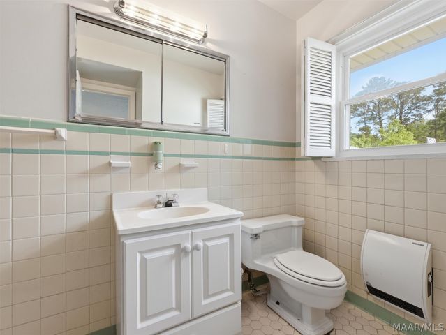 3610 Thomas Avenue, Montgomery, AL 36111