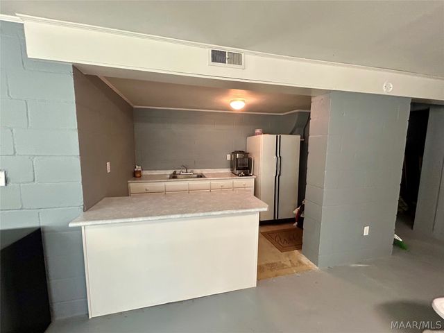 3610 Thomas Avenue, Montgomery, AL 36111