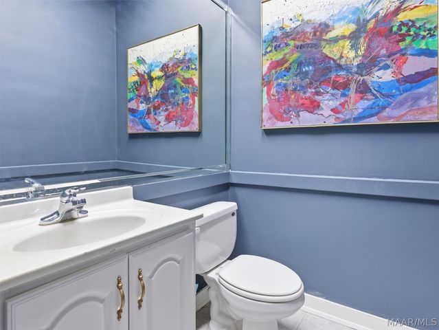 3610 Thomas Avenue, Montgomery, AL 36111