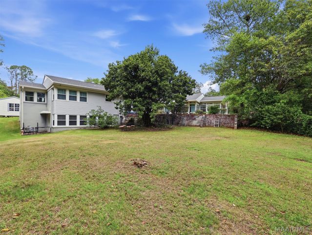 3610 Thomas Avenue, Montgomery, AL 36111