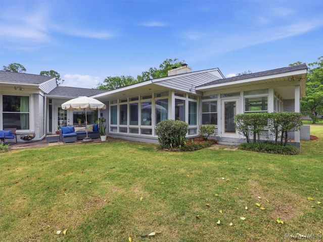 3610 Thomas Avenue, Montgomery, AL 36111