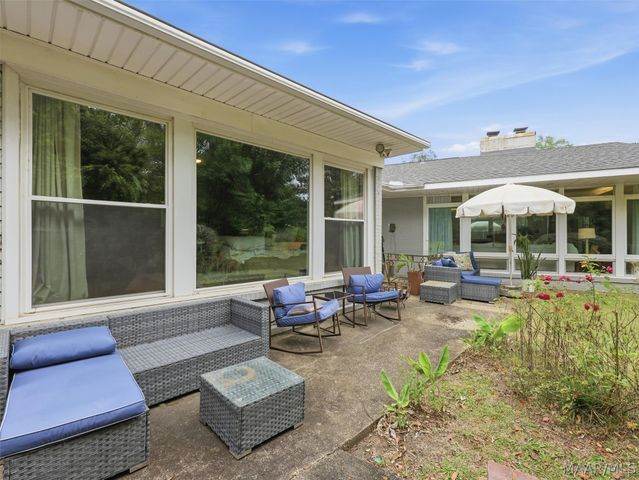 3610 Thomas Avenue, Montgomery, AL 36111