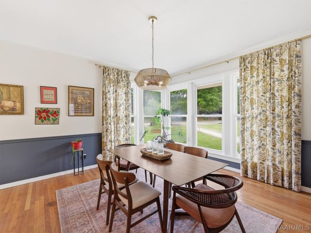 3610 Thomas Avenue, Montgomery, AL 36111