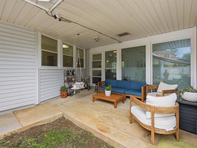 3610 Thomas Avenue, Montgomery, AL 36111