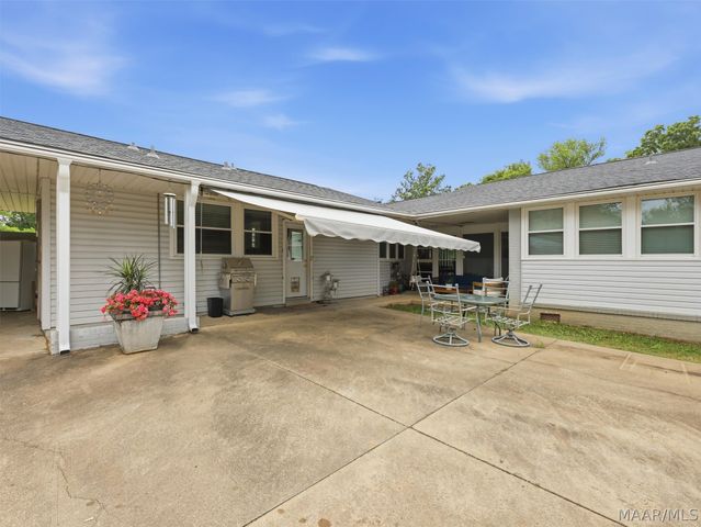 3610 Thomas Avenue, Montgomery, AL 36111