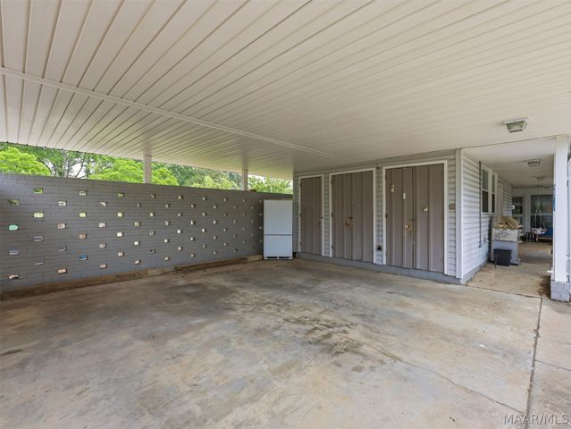 3610 Thomas Avenue, Montgomery, AL 36111