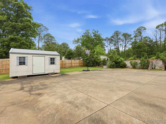 3610 Thomas Avenue, Montgomery, AL 36111