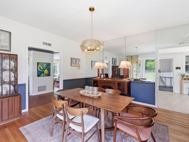 3610 Thomas Avenue, Montgomery, AL 36111