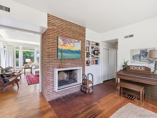 3610 Thomas Avenue, Montgomery, AL 36111