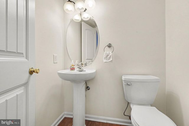 21182 MOUNT RD, Rappahannock Academy, VA 22538