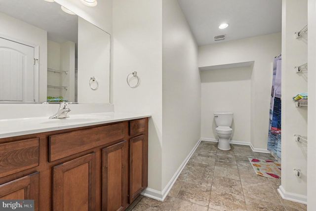 21182 MOUNT RD, Rappahannock Academy, VA 22538