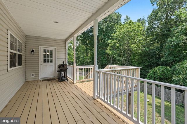 21182 MOUNT RD, Rappahannock Academy, VA 22538