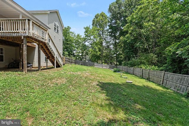 21182 MOUNT RD, Rappahannock Academy, VA 22538