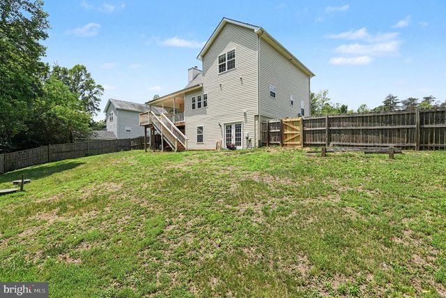 21182 MOUNT RD, Rappahannock Academy, VA 22538