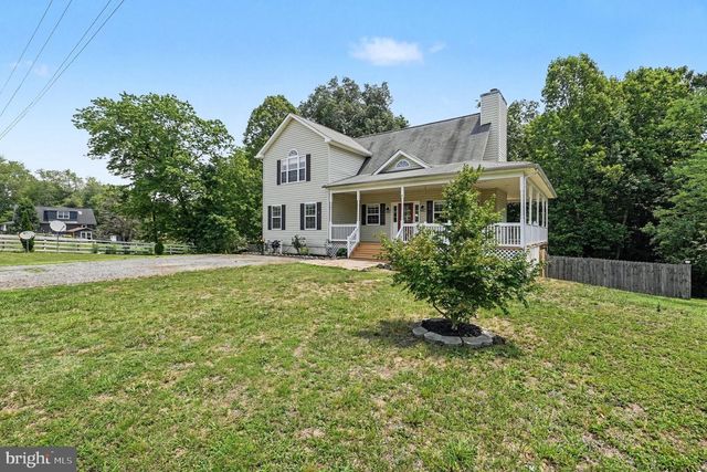 21182 MOUNT RD, Rappahannock Academy, VA 22538