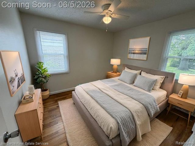 1821 Hanover Street, Lincoln Park, MI 48146