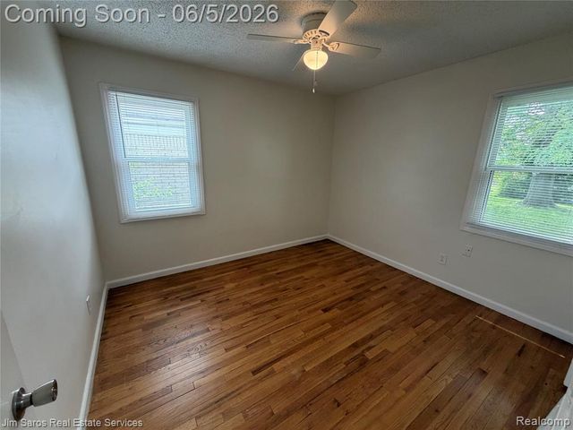 1821 Hanover Street, Lincoln Park, MI 48146